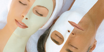 Facials in Vancouver | Pender Medi Spa | Skin Care Clinic