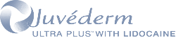 Juvederm Logo Juvederm | Pender Medi Spa | Skin Care Products Vancouver