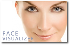 Face Visualizer | Pender Medi Spa Vancouver