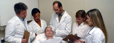 Professional Facial Aesthetics Training | Physician Training Centre Professional Facial Aesthetics Training | Physician Training Centre
