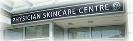 Physician SkinCare Centre in North Vancouver