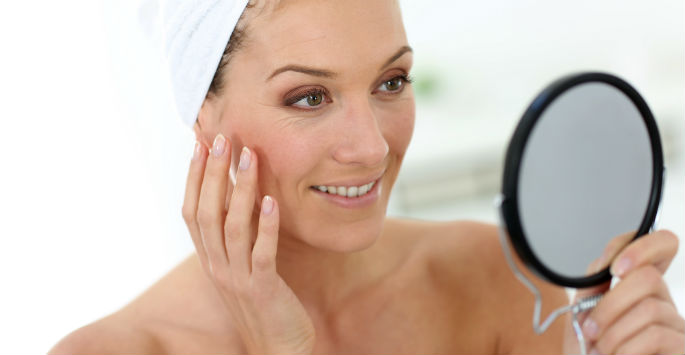 Minimize Signs of Aging with BOTOX®
