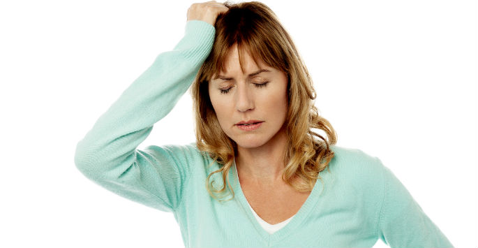 Combat Migraines with BOTOX Therapeutic